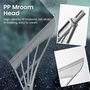 Magic broom – Večnamenska čistilna metla 03