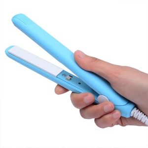 Mini hair straightener – Mini likalnik za lase (1+1 GRATIS) 03