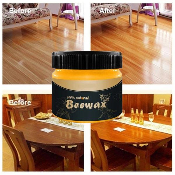 Beewax – Vosek za obnovo lesa (1+1 GRATIS) 02