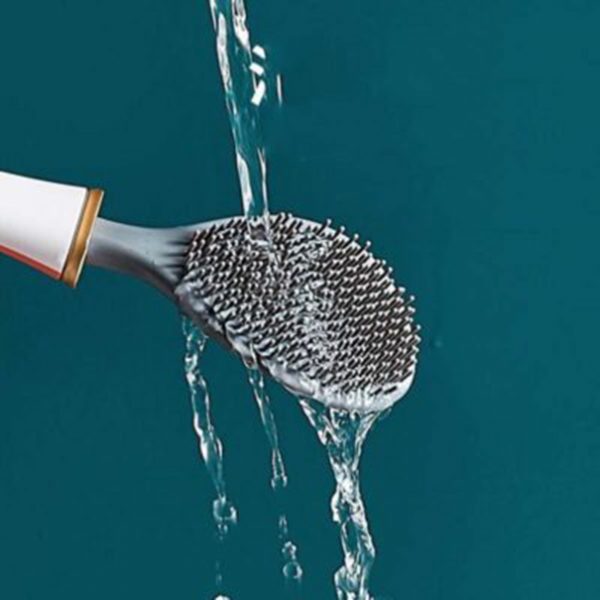 Breezy brush – vrhunska krtača za čiščenje stranišča (1+1 GRATIS) slider