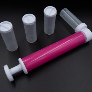 Cake decor airbrush – Ročni razpršilec za okraševanje sladic 03