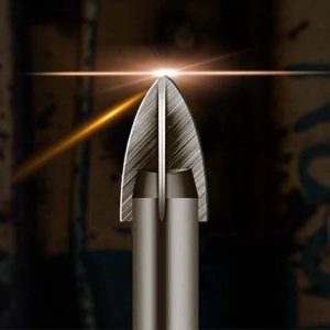 Univerzalni večnamenski svedri (5 kosov) 03