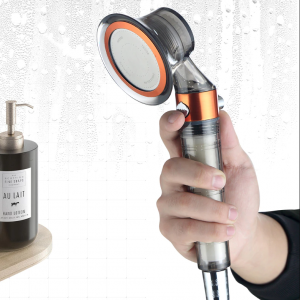 Power Shower – Visokotlačna glava za tuš 03