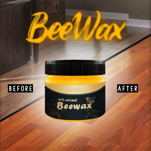 Beewax – Vosek za obnovo lesa