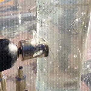 Set za vrtanje lukenj (10 kosov) slider