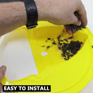 Mousetrap – Miškolovka past za miši in podgane (1+1 GRATIS) 03