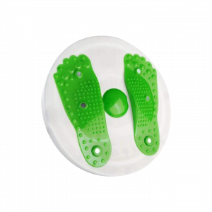 Twist n’shape – Disk za vadbo 03