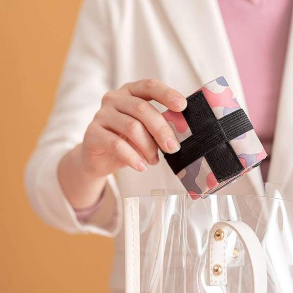 Proshopper – Potovalna/nakupovalna torba velike kapacitete slider