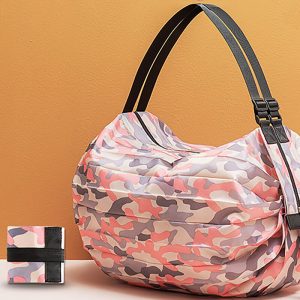 Proshopper – Potovalna/nakupovalna torba velike kapacitete 03