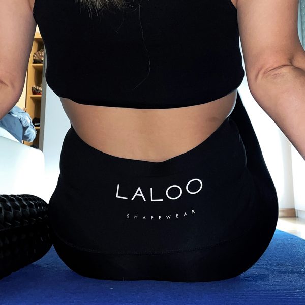 Laloo Leggings®- Hlače za oblikovanje figure slider