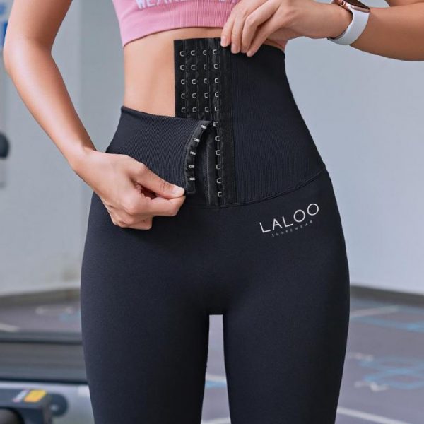 Laloo Leggings®- Hlače za oblikovanje figure