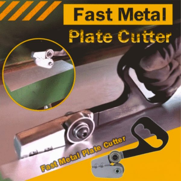 Metalcut – Naprava za rezanje kovin slider