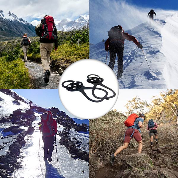 Univerzalne dereze (2 kosa) slider