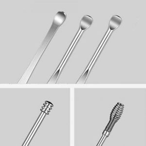 Komplet za čiščenje ušes 03