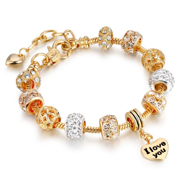 Bracelet Gloria – Zapestnica Gloria slider