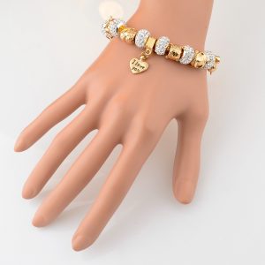 Bracelet Gloria – Zapestnica Gloria 03