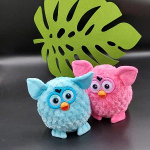 Fibi & Bobo – Igrača ki govori! 03