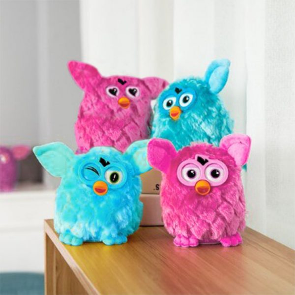 Fibi & Bobo – Igrača ki govori! slider