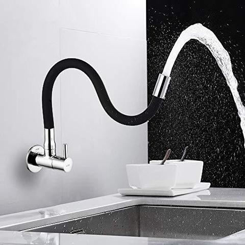 Flexi faucet – Prilagodljiva pipa