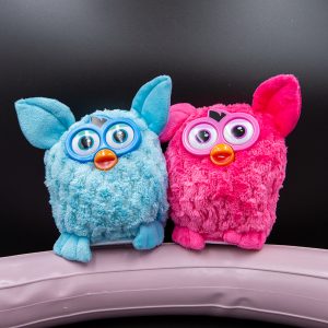 Fibi & Bobo – Igrača ki govori! 03