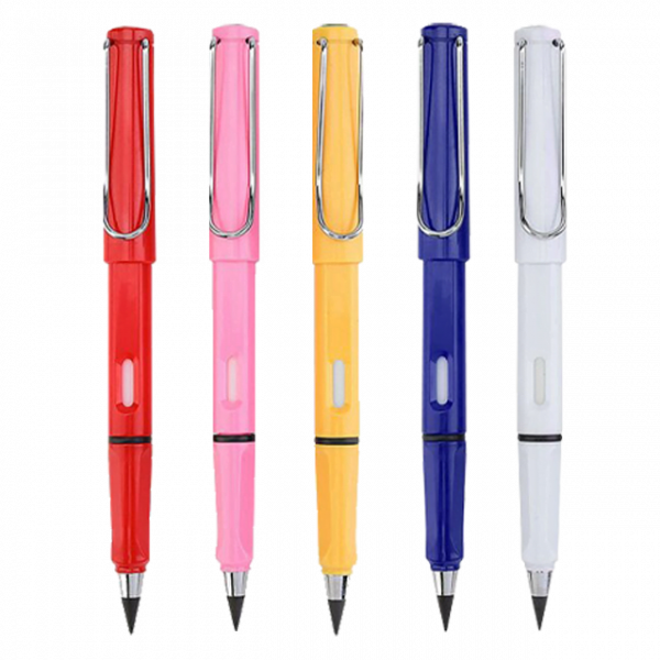 Magic pen – svinčnik, ki se ne obrabi (5 kosov) [1+1 GRATIS = 10 kosov] 03