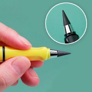 Magic pen – svinčnik, ki se ne obrabi (5 kosov) [1+1 GRATIS = 10 kosov] 03