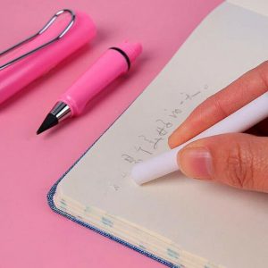 Magic pen – svinčnik, ki se ne obrabi (5 kosov) [1+1 GRATIS = 10 kosov] 03