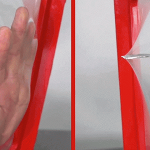 Clever Tray – pladenj za shranjevanje hrane (2 kosa) 03