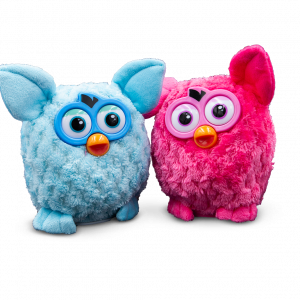 Fibi & Bobo – Igrača ki govori! 03