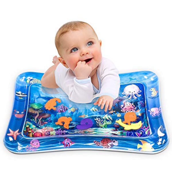 Baby WaterPlay – Otroška igralna blazina slider