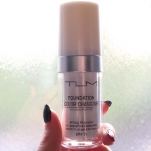 Magic Foundation – Tekoči puder za odlično kožo (1+1 GRATIS) 03
