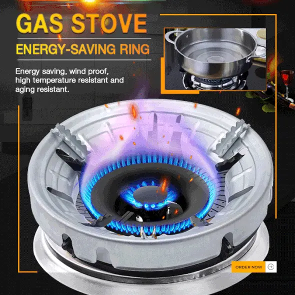 Energy saving ring – Obroč za varčevanje s plinom 02