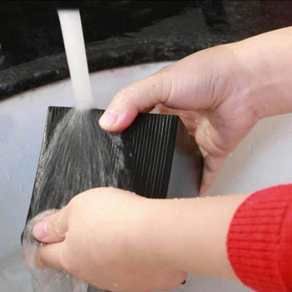 Čistilna kocka Aquaclean slider