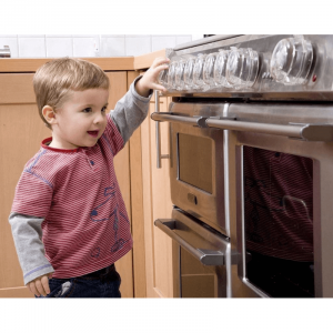 Stove guard – Zaščita gumbov na štedilniku?2+2 GRATIS? 03