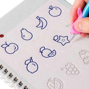 Smartbook – Komplet štirih delovnih zvezkov (4+4 GRATIS) 03