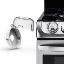 Stove guard – Zaščita gumbov na štedilniku?2+2 GRATIS? 03