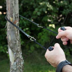 Pocket chainsaw – Žepna žaga 03