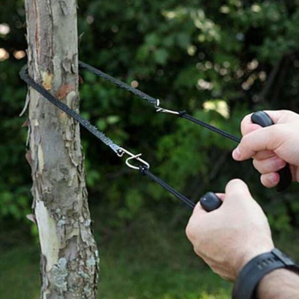 Pocket chainsaw – Žepna žaga slider