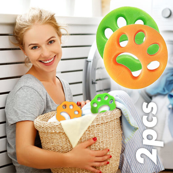 Fur catcher – Lovilci dlak iz oblačil med pranjem (2+2 GRATIS) slider
