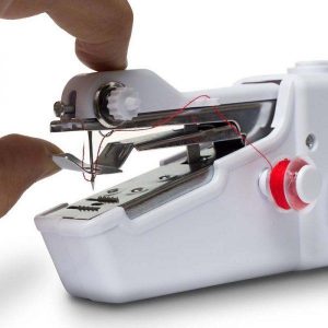 Sew Master – ročni avtomatski šivalnik (1+1 GRATIS) 03