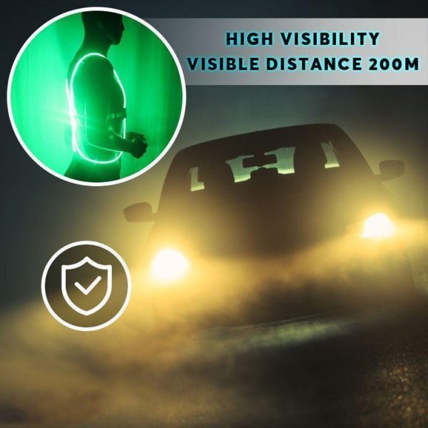 Varnostni telovnik slider