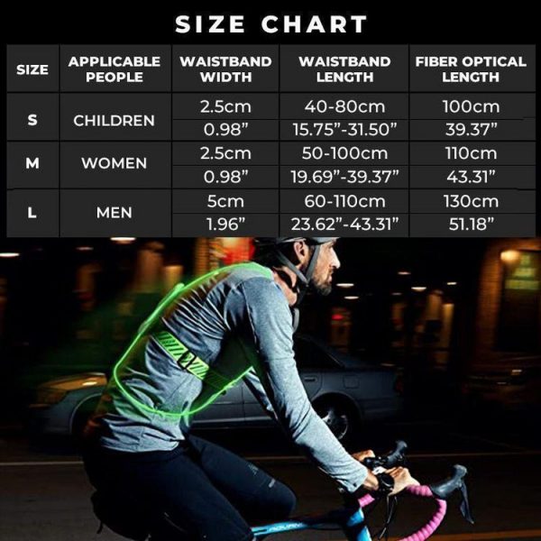 Varnostni telovnik slider