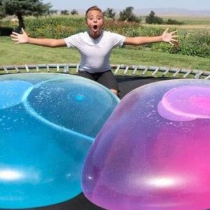 Bubble ball – Mehurčkasta žoga 03
