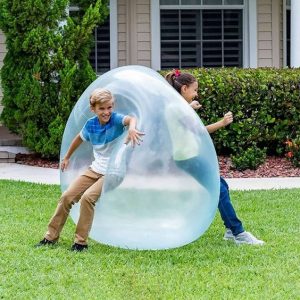 Bubble ball – Mehurčkasta žoga 03