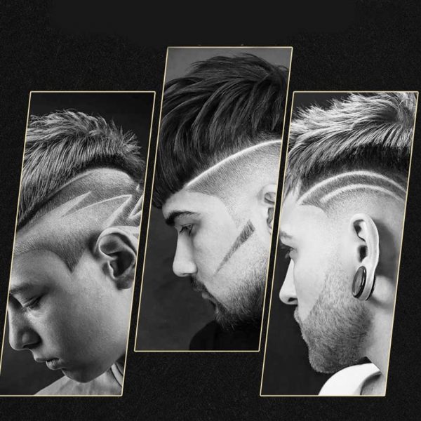 PROCUT – Profesionalni strižnik slider