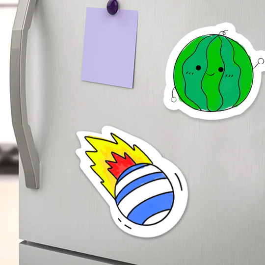 Drawing roll – Otroški zvitek za risanje slider